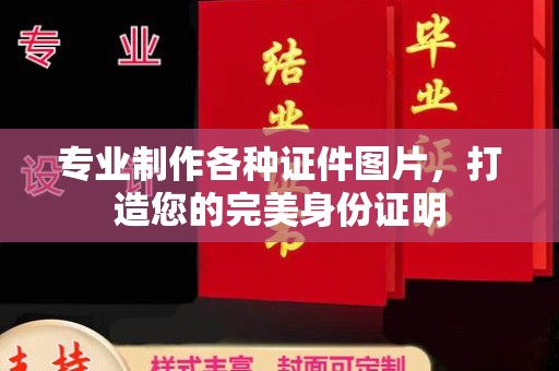 中原专业制作各种证件图片，打造您的完美身份证明